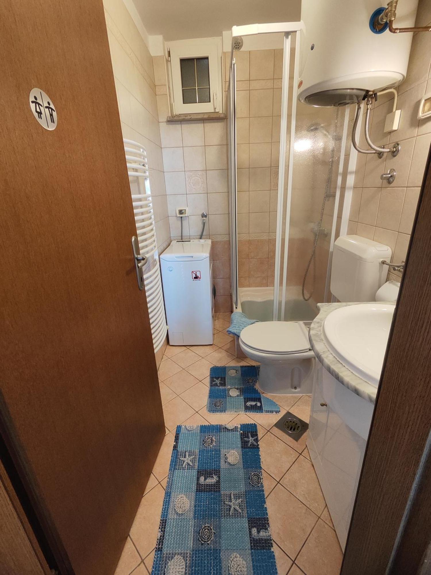 Apartament Yellow Submarine Lucija Zewnętrze zdjęcie