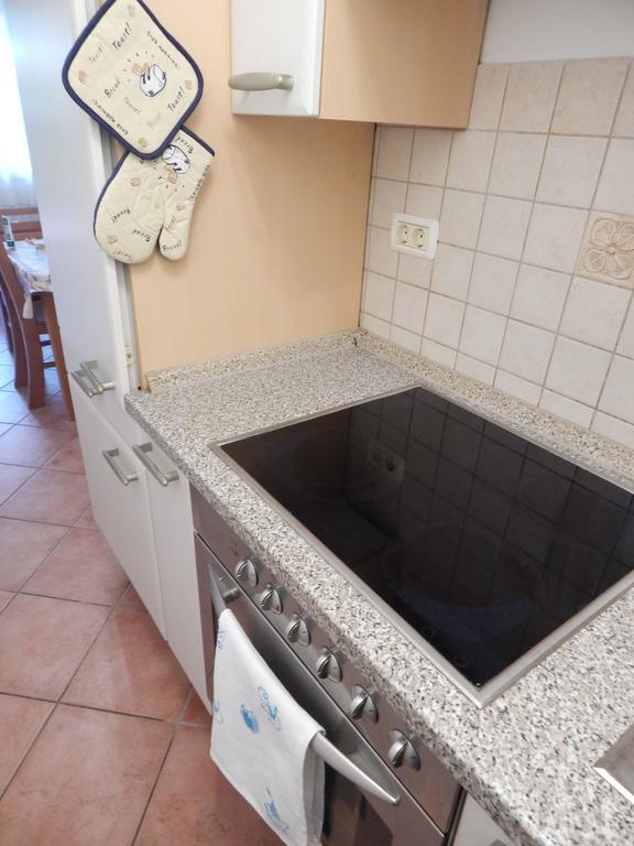 Apartament Yellow Submarine Lucija Zewnętrze zdjęcie