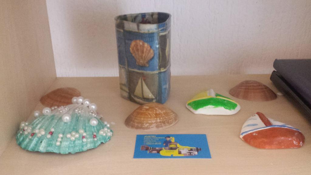 Yellow Submarine Lucija Zewnętrze zdjęcie